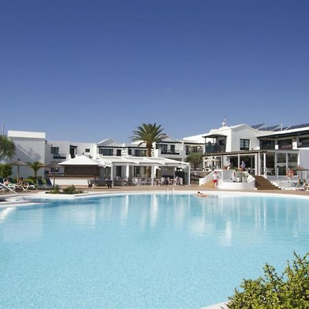 Ilunion Costa Sal Lanzarote Apartment Matagorda  Exterior photo