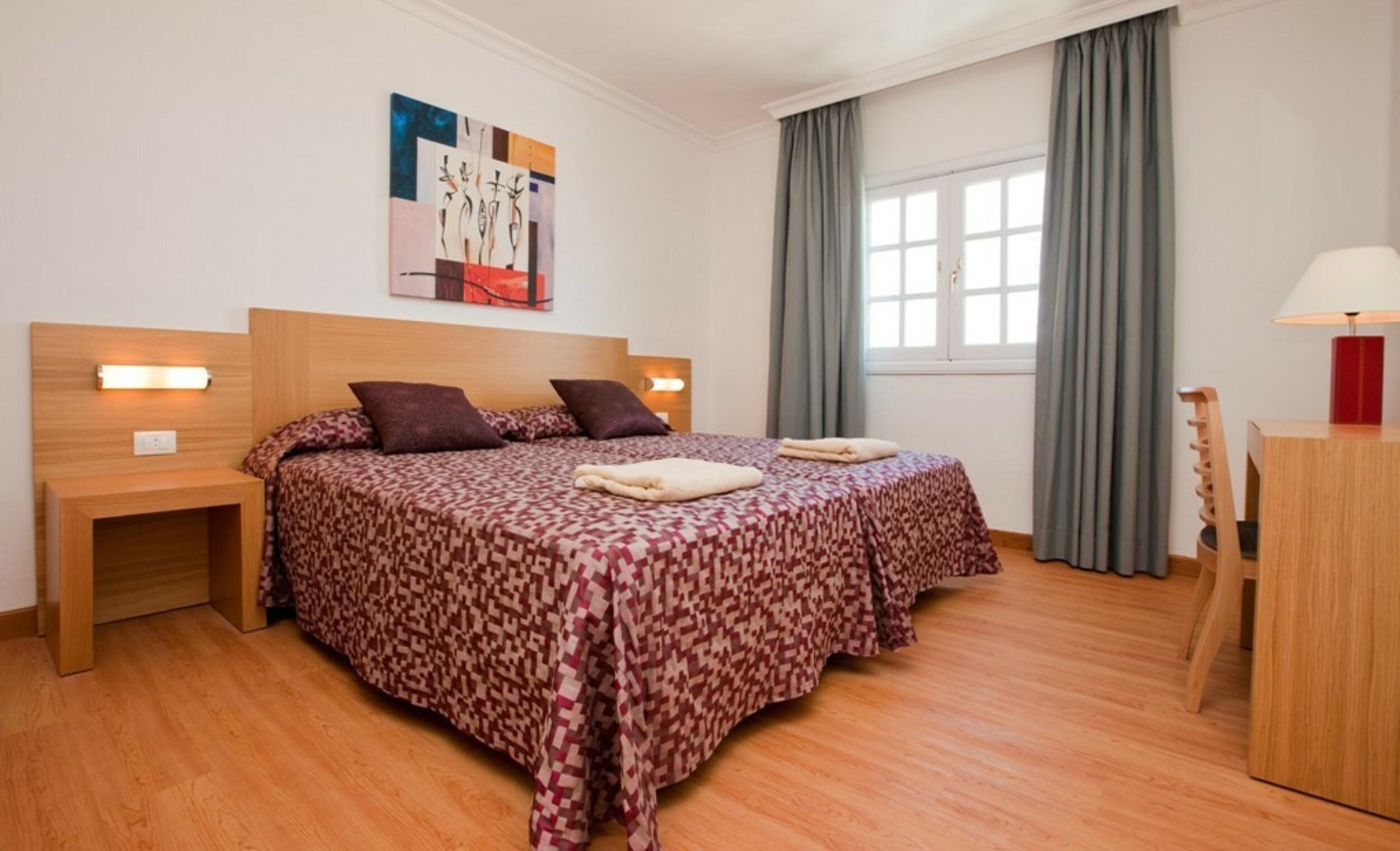Ilunion Costa Sal Lanzarote Apartment Matagorda  Exterior photo