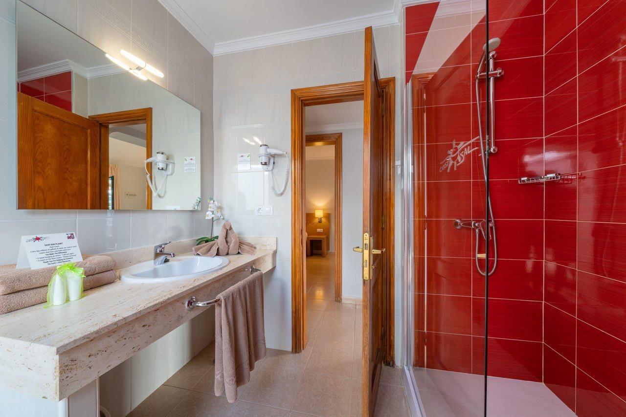 Ilunion Costa Sal Lanzarote Apartment Matagorda  Exterior photo