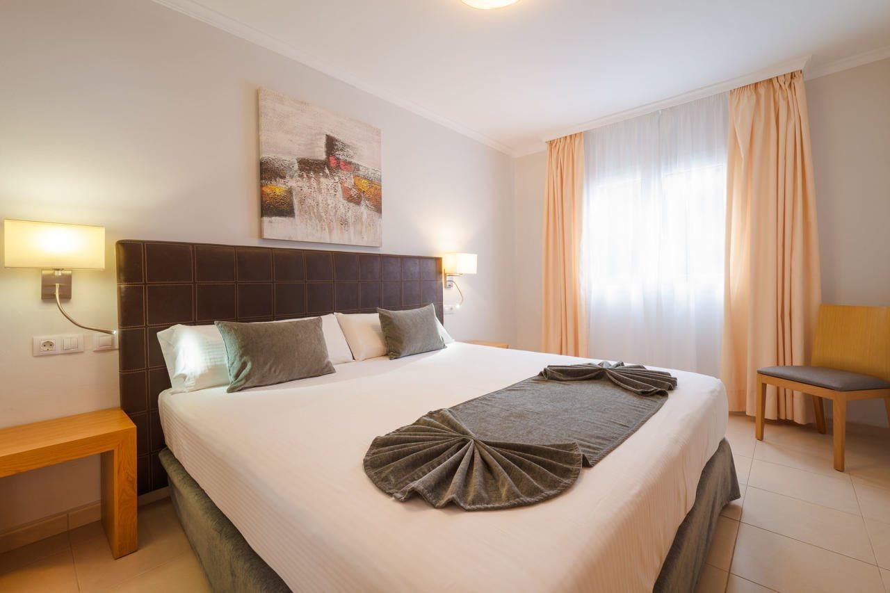 Ilunion Costa Sal Lanzarote Apartment Matagorda  Exterior photo