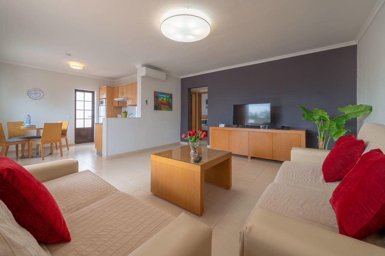 Ilunion Costa Sal Lanzarote Apartment Matagorda  Exterior photo