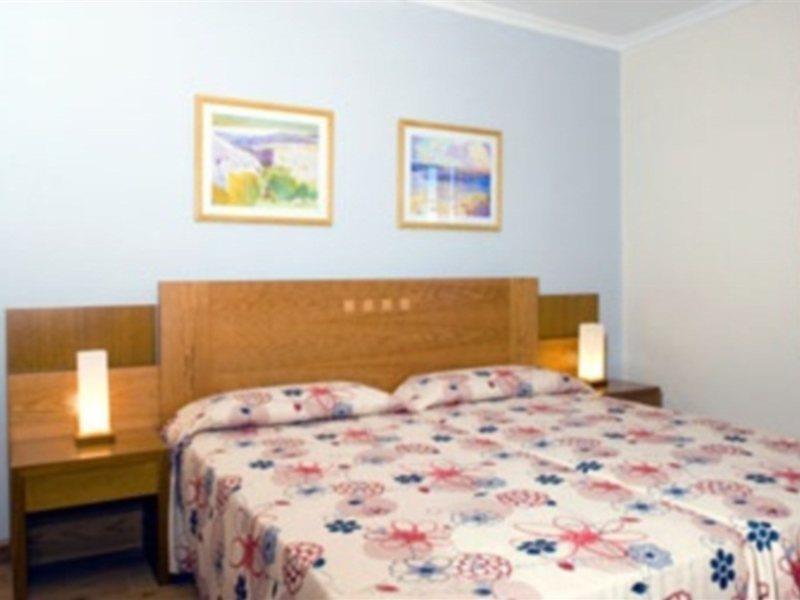 Ilunion Costa Sal Lanzarote Apartment Matagorda  Exterior photo